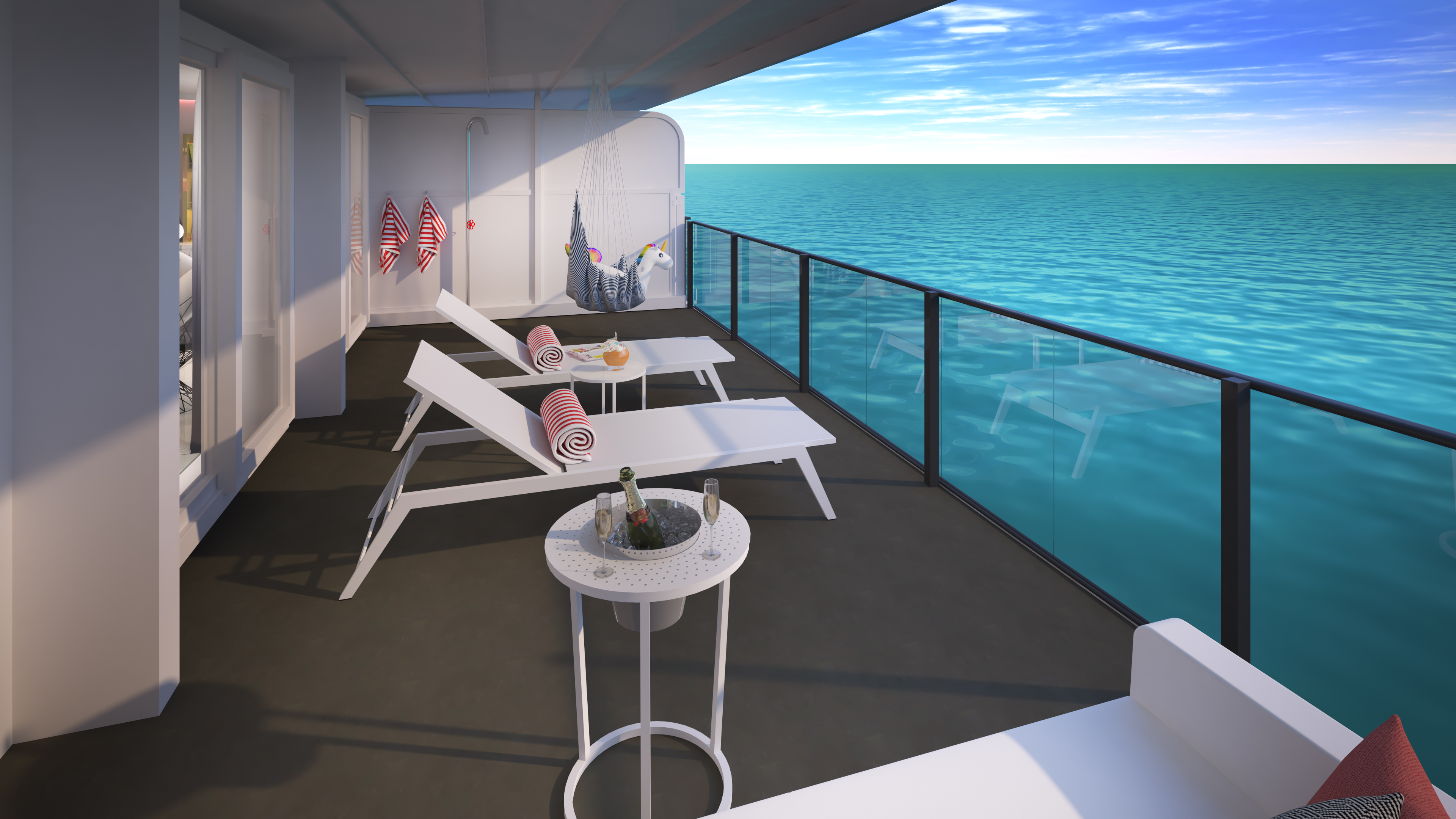 Virgin Voyages Scarlet Lady Accommodation Posh Suite_3.jpg